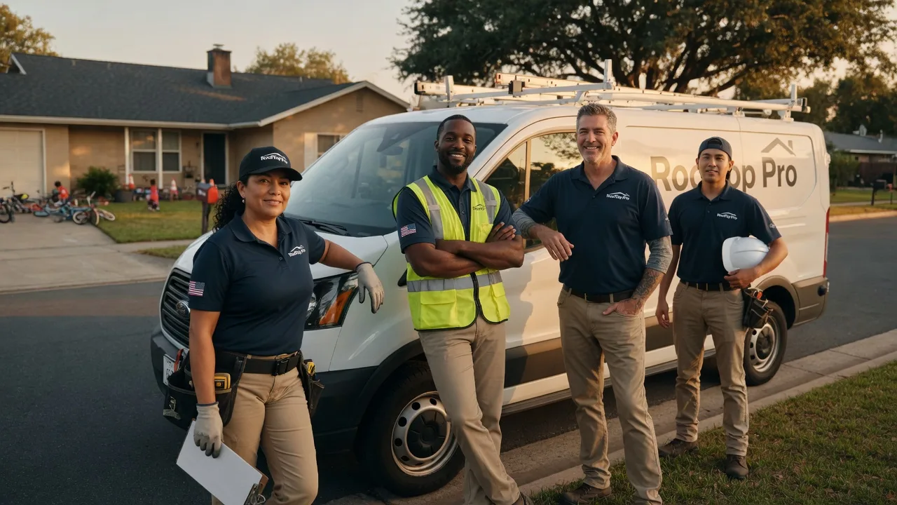 Roof Repair in Ekalaka, MT near me