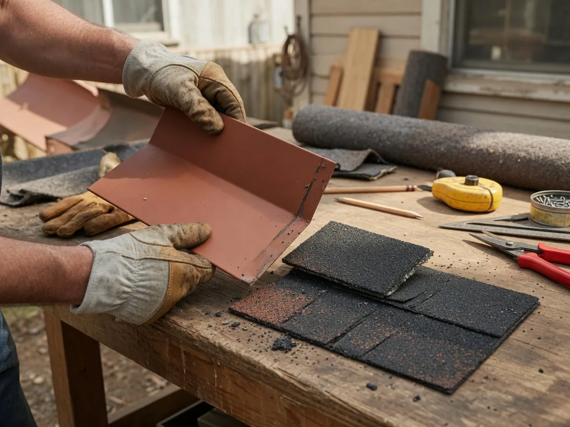 Roof Repair company in Ekalaka, MT